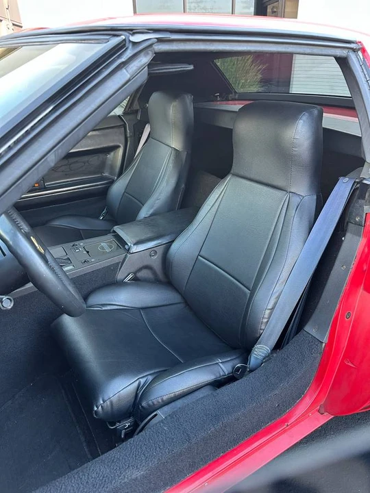 1989 Chevrolet Corvette C4 - Image 22 of 22