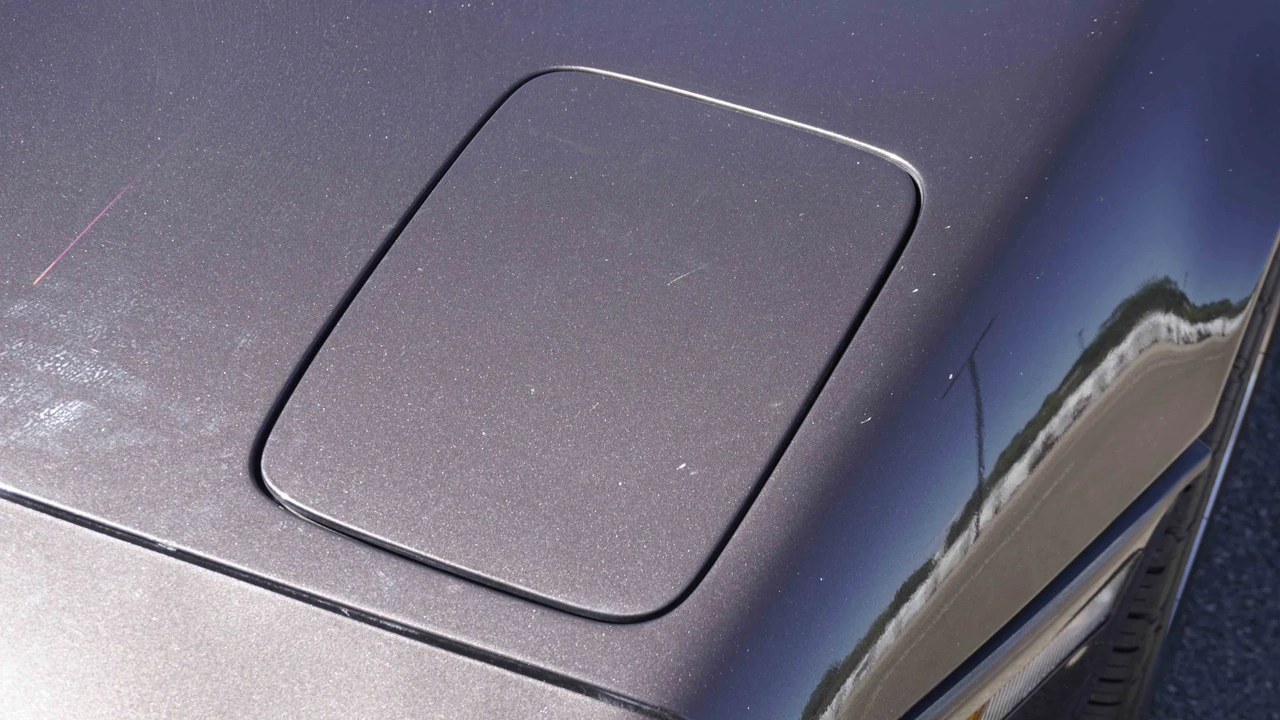 1989 Chevrolet Corvette C4 - Image 25 of 31