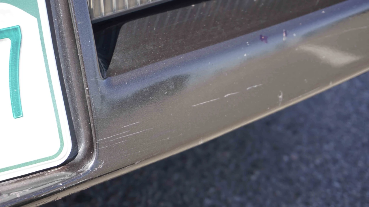 1989 Chevrolet Corvette C4 - Image 31 of 31