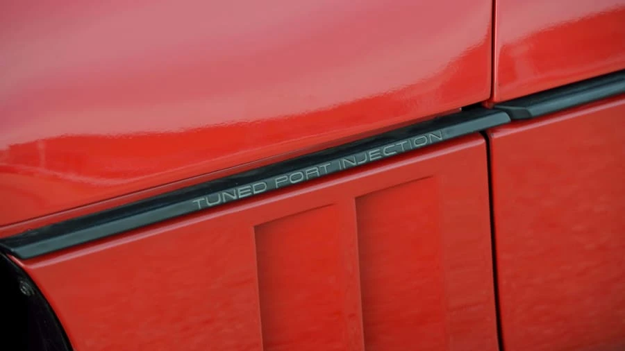 1989 Chevrolet Corvette C4 - Image 11 of 31