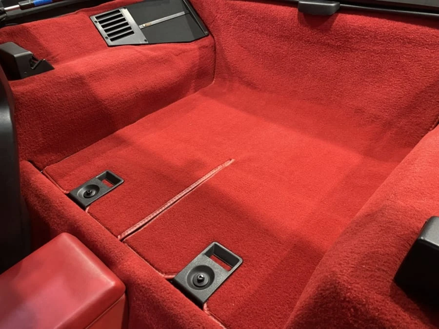 1989 Chevrolet Corvette C4 - Image 6 of 10