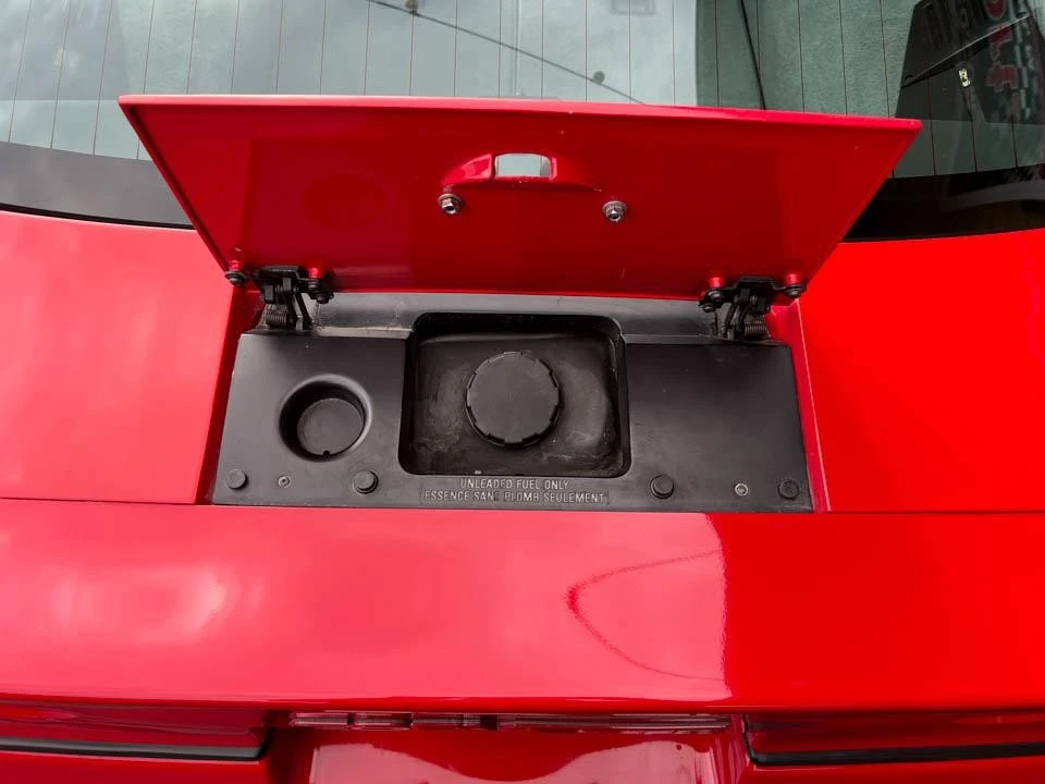 1989 Chevrolet Corvette C4 - Image 28 of 31