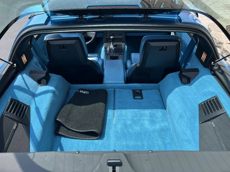 1989 Chevrolet Corvette C4 - Image 6 of 9