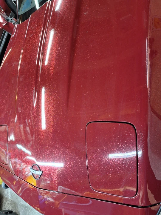1989 Chevrolet Corvette C4 - Image 21 of 31