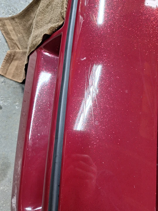 1989 Chevrolet Corvette C4 - Image 23 of 31