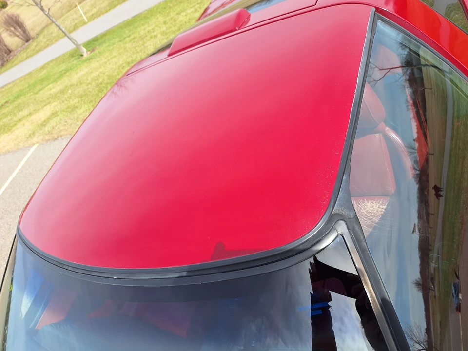 1989 Chevrolet Corvette C4 - Image 18 of 31