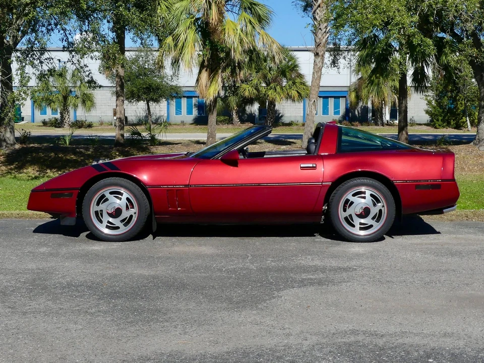 1989 Chevrolet - Image 12 of 24