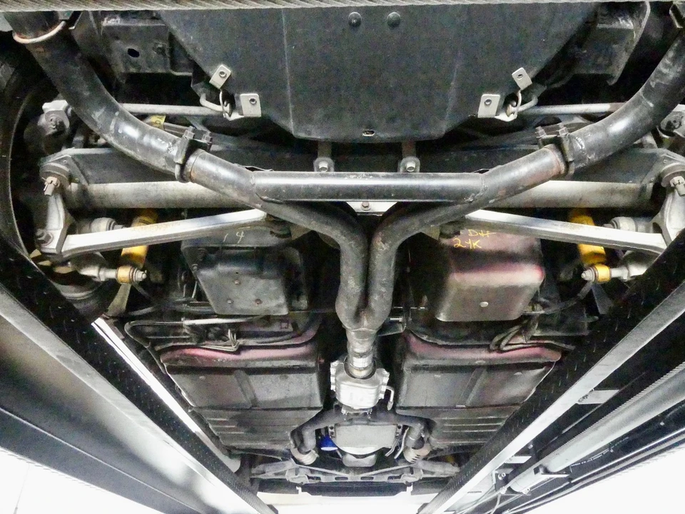 1989 Chevrolet Corvette C4 - Image 7 of 21