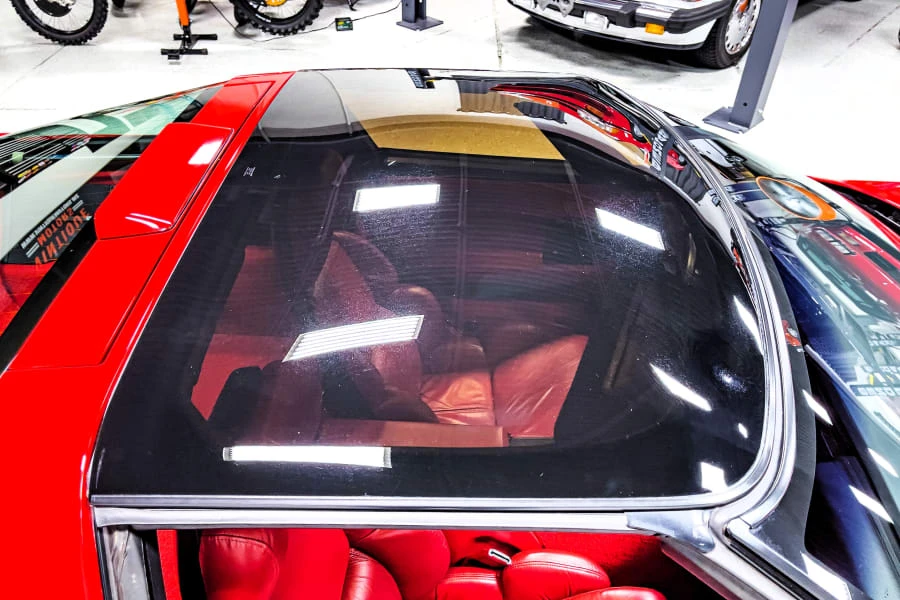 1989 Chevrolet Corvette C4 - Image 20 of 31