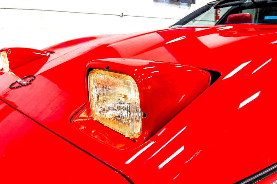 1989 Chevrolet Corvette C4 - Image 9 of 31