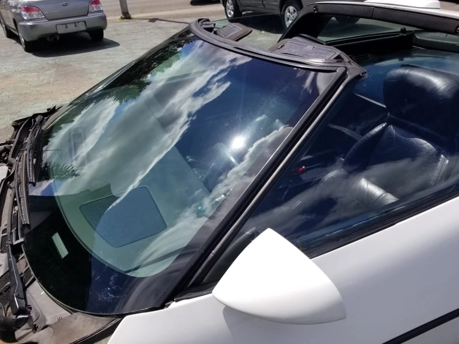 1989 Chevrolet Corvette C4 - Image 5 of 10