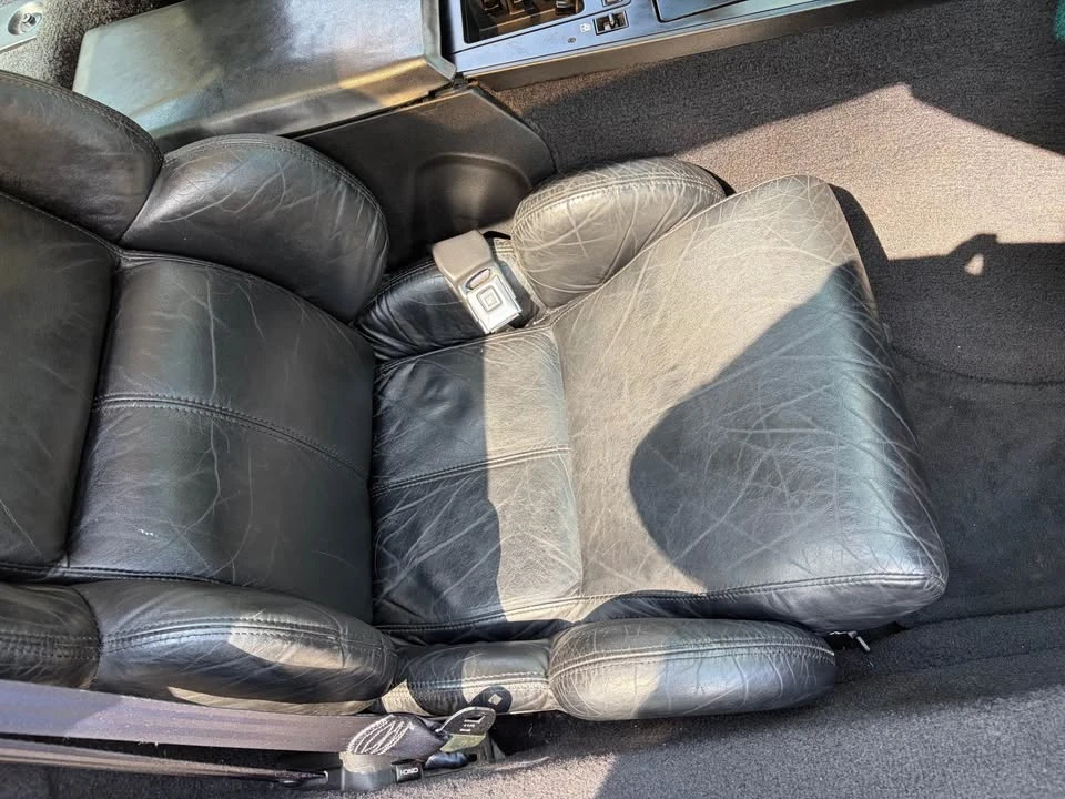 1989 Chevrolet Corvette C4 - Image 11 of 16