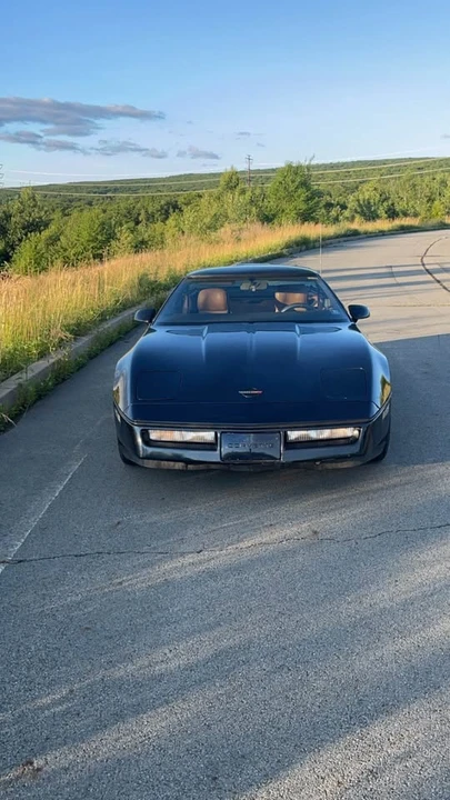 1989 Chevrolet Corvette C4 - Image 4 of 9