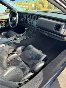 1989 Chevrolet Corvette C4 - Image 2 of 20