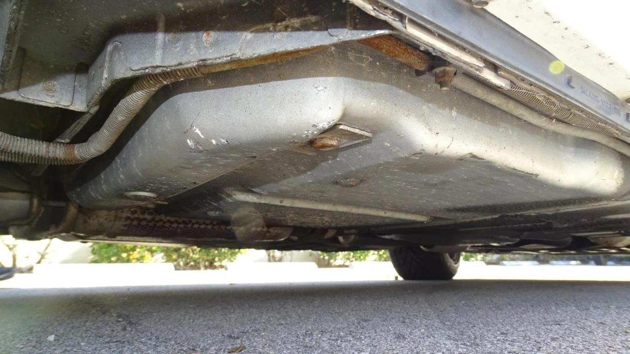 1989 Chevrolet Corvette C4 - Image 21 of 21