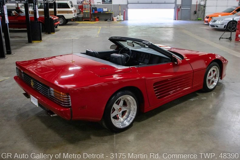 1989 Chevrolet Corvette C4 - Image 9 of 31
