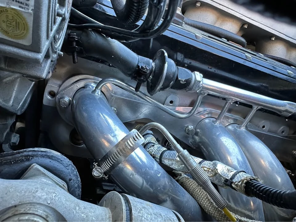 1989 Chevrolet Corvette C4 - Image 14 of 18