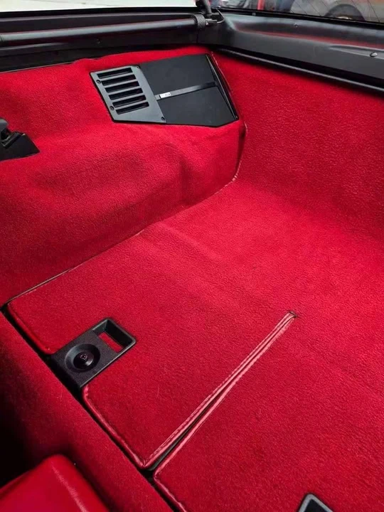 1989 Chevrolet Corvette C4 - Image 15 of 20