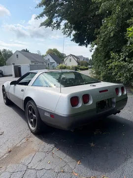 1989 Chevrolet Corvette C4 - Image 4 of 7