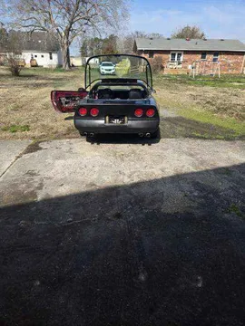 1989 Chevrolet Corvette C4 - Image 2 of 14