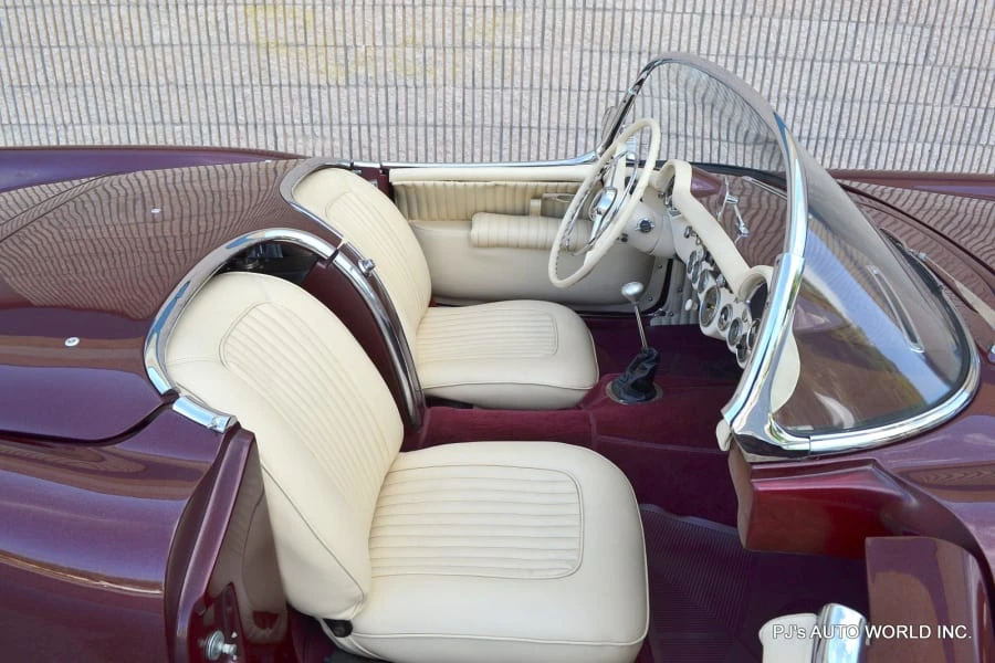1989 Chevrolet Corvette C4 - Image 5 of 8