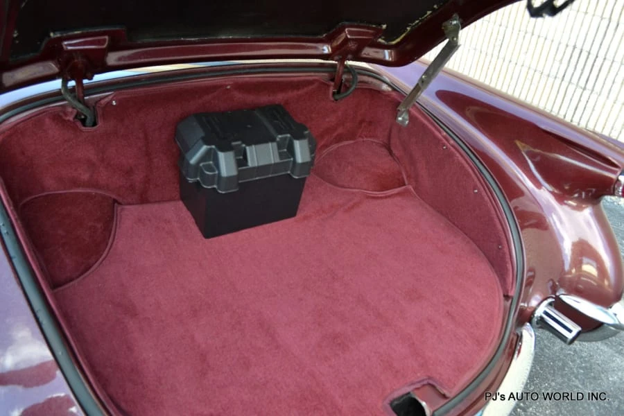 1989 Chevrolet Corvette C4 - Image 6 of 8