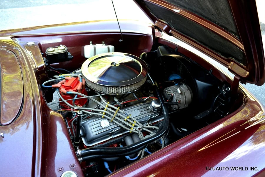 1989 Chevrolet Corvette C4 - Image 7 of 8