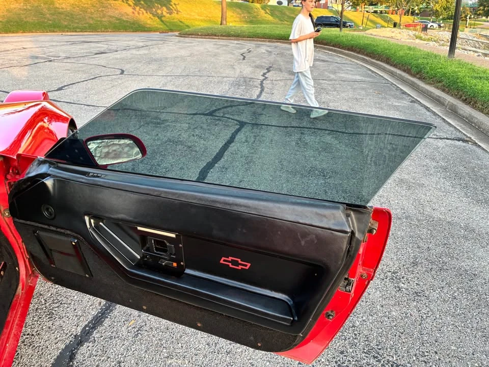 1989 Chevrolet Corvette C4 - Image 13 of 19
