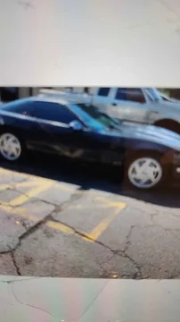 1989 Chevrolet Corvette C4 - Image 2 of 4