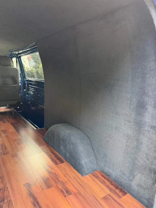 1989 Chevrolet G-Series Van - Image 16 of 20