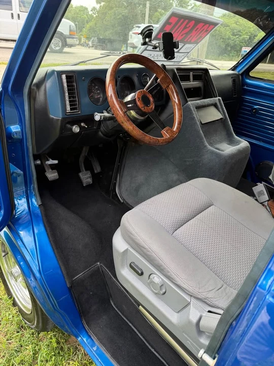 1989 Chevrolet G-Series Van - Image 5 of 20
