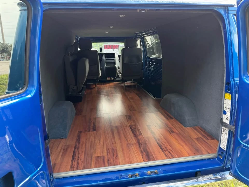 1989 Chevrolet G-Series Van - Image 15 of 20