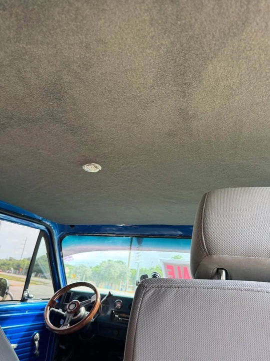 1989 Chevrolet G-Series Van - Image 12 of 20