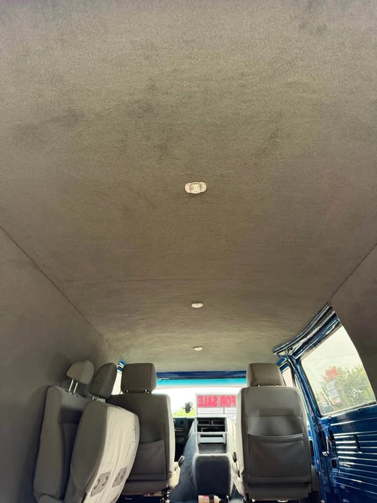 1989 Chevrolet G-Series Van - Image 19 of 20