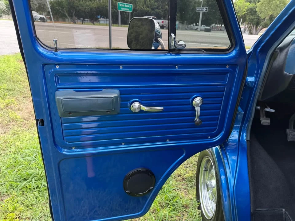 1989 Chevrolet G-Series Van - Image 4 of 20