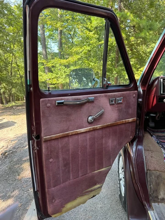 1989 Chevrolet G-Series Van - Image 14 of 20