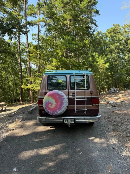1989 Chevrolet G-Series Van - Image 5 of 20