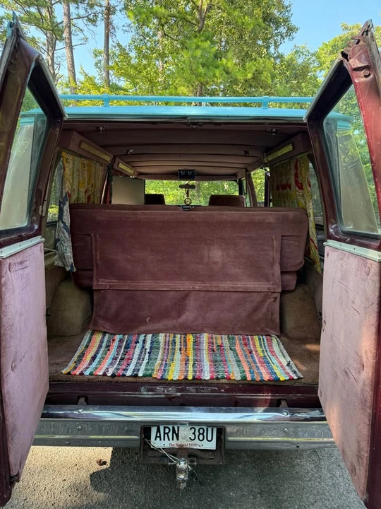 1989 Chevrolet G-Series Van - Image 13 of 20