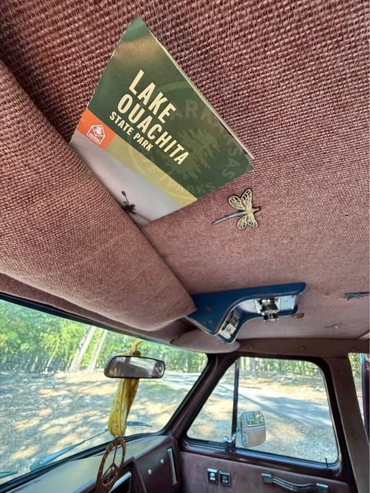 1989 Chevrolet G-Series Van - Image 15 of 20