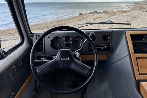 1989 Chevrolet G-Series Van - Image 5 of 10