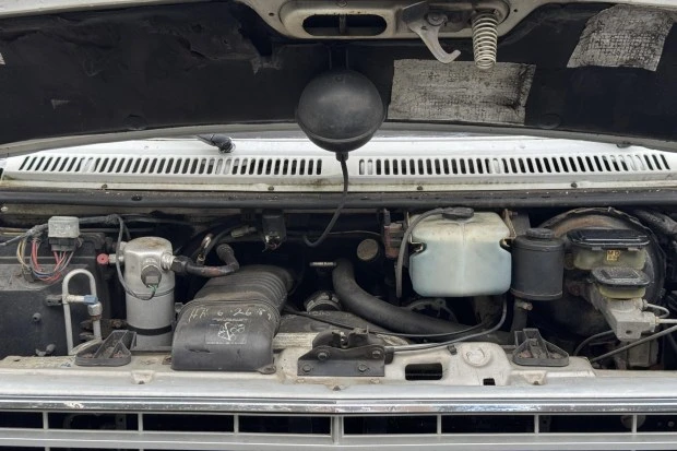 1989 Chevrolet G-Series Van - Image 7 of 10