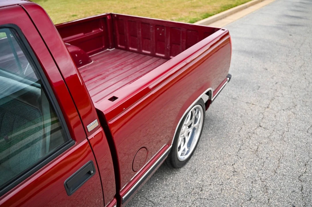 1989 Chevrolet C/K 4th Gen - Image 19 of 21