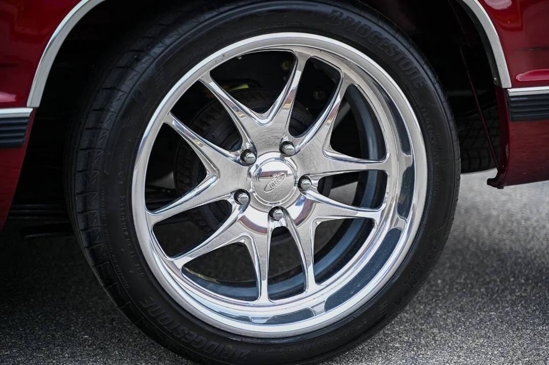 1989 Chevrolet C/K 4th Gen - Image 11 of 21
