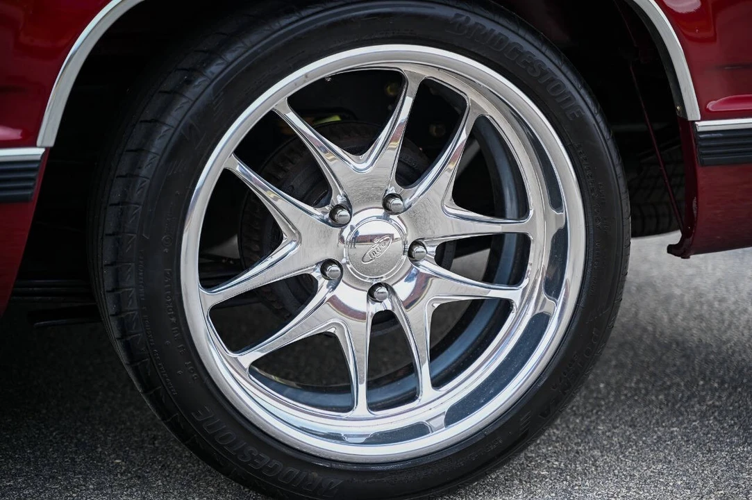 1989 Chevrolet C/K 4th Gen - Image 13 of 21