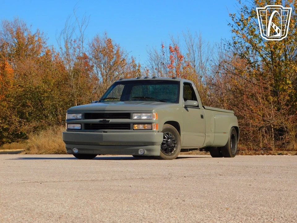 1989 Chevrolet C/K 4th Gen - Image 6 of 12