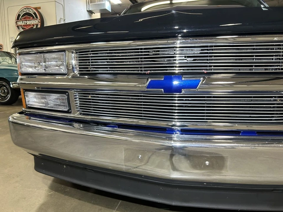 1989 Chevrolet C/K 4th Gen - Image 10 of 21