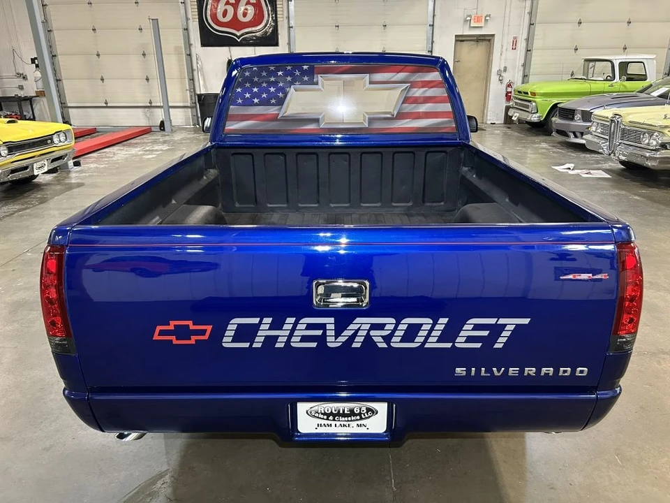 1989 Chevrolet C/K 4th Gen - Image 20 of 21