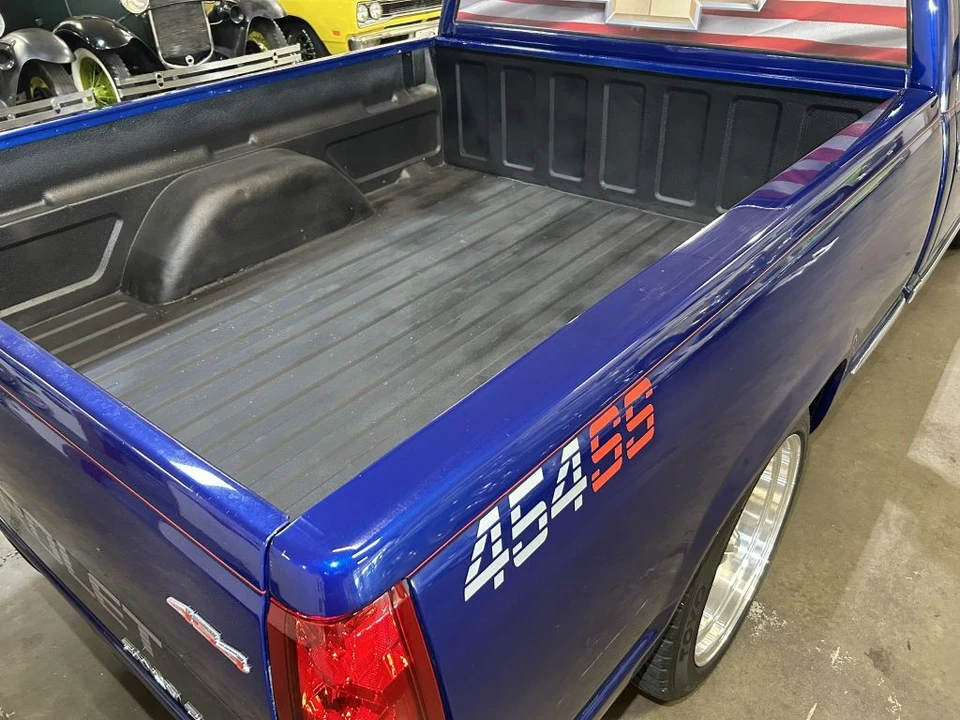 1989 Chevrolet C/K 4th Gen - Image 21 of 21