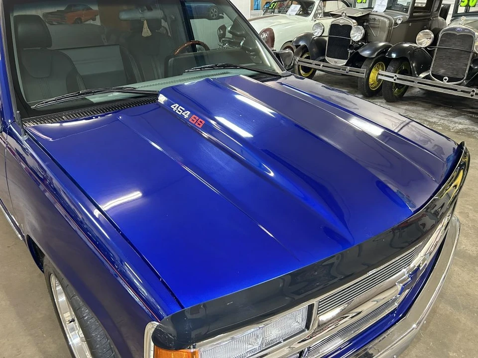 1989 Chevrolet C/K 4th Gen - Image 12 of 21