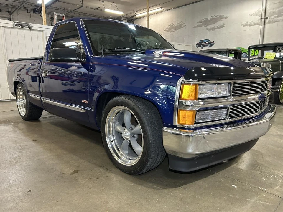 1989 Chevrolet C/K 4th Gen - Image 3 of 21